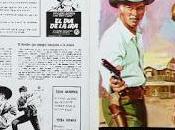 IRA, (Giorni dellíra, (Italia, Alemania; 1967) Spaguetti Wetern (Western Europeo)