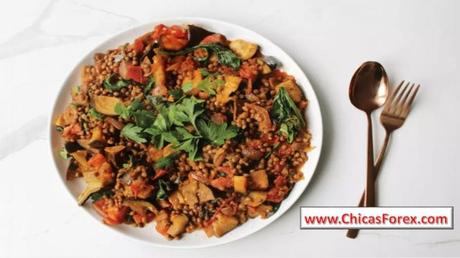 Las tres cenas de 10 minutos que un nutricionista hace en repetición Las tres cenas de 10 minutos que un nutricionista hace en repetición