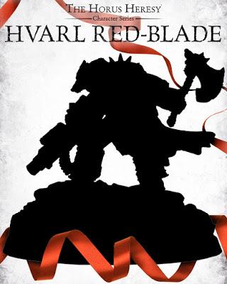 Hvarl Red-Blade, revelado desde Forge World