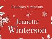 Días Navidad Jeanette Winterson