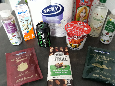 TODO GRATIS RECIBIDOS (Vol.39)