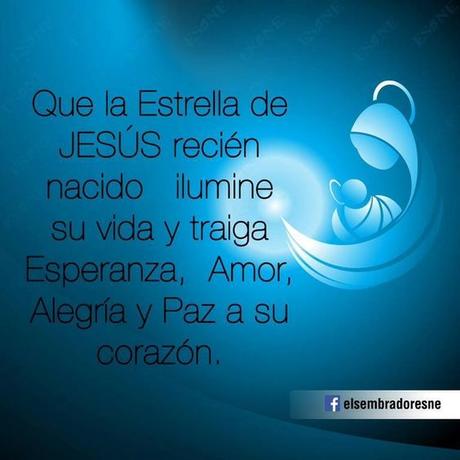 Saludo navideño 2018