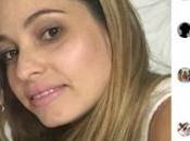 Publican primeras fotos única sobreviviente accidente aviación Cuba