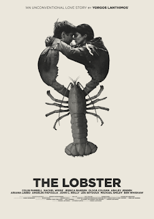 Lobster: El amor según Lanthimos...