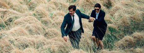 Lobster: El amor según Lanthimos...