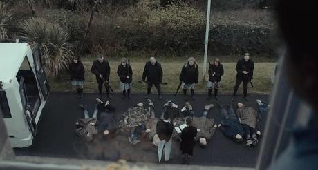 Lobster: El amor según Lanthimos...