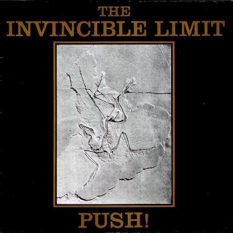 THE INVINCIBLE LIMIT - PUSH (12