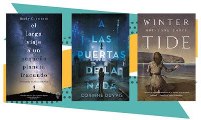 Top 3: El año lector a juicio (Parte I)