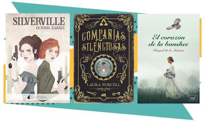 Top 3: El año lector a juicio (Parte I)