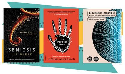 Top 3: El año lector a juicio (Parte I)