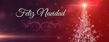 Feliz Navidad