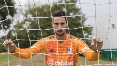 Cedidos 2018/19: Carlos Fernández y Pozo se hacen grandes en Segunda