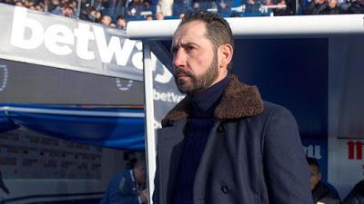 Crónica Leganés 1 - Sevilla FC 1