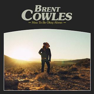 Brent Cowles - Keep Moving (2018)