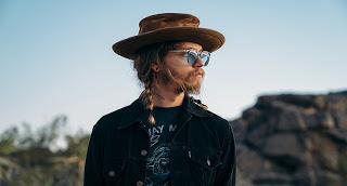 Brent Cowles - Keep Moving (2018)