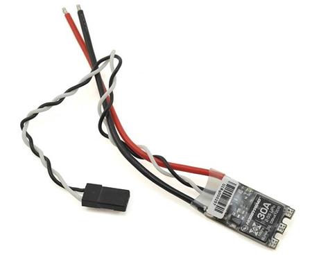 Hobbywing Xrotor 30a Micro Blheli 32 Dshot1200 Brushless Esc