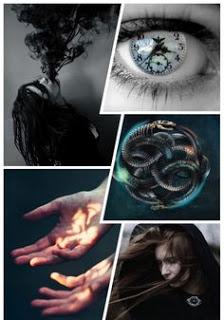 El último mago - Lisa Maxwell