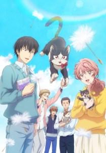 Guía de estrenos anime – Temporada Invierno 2019