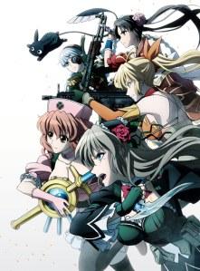 Guía de estrenos anime – Temporada Invierno 2019