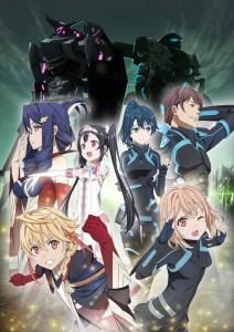 Guía de estrenos anime – Temporada Invierno 2019
