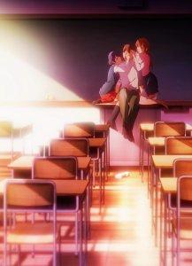 Guía de estrenos anime – Temporada Invierno 2019