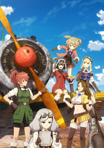 Guía de estrenos anime – Temporada Invierno 2019