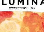 Reseña #179 Illuminae Kaufman Kristoff