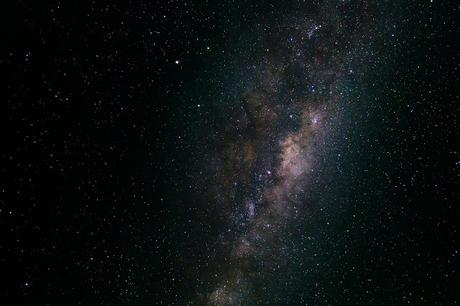 Los planetas, estrellas y constelaciones en la tradición aborigen australiana
