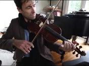 Andrew Bird versiona Christmas time here
