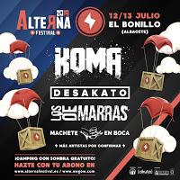 Alterna Festival 2019