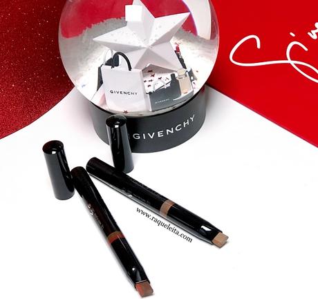Mystic Glow la Colección de Maquillaje para Navidad de Givenchy