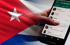 La internet en Cuba y el muro de los lamentos