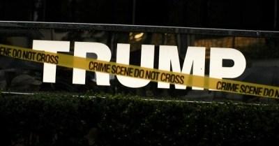 Marca Trump pierde valor a raíz de controvertida presidencia Marca Trump pierde valor a raíz de controvertida presidencia