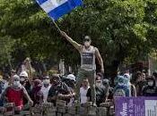 protestas opositoras cuestan 1300 millones dólares Nicaragua