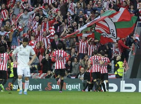 Los males del Athletic