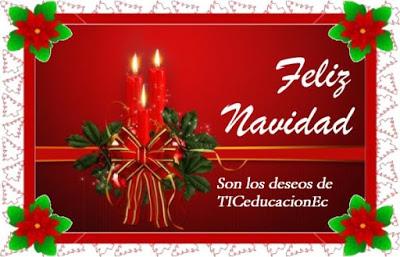 Navidad. Felices fiestas