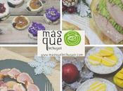 Menu para cena nuevo