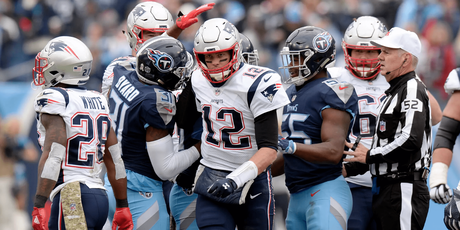 ¿Qué necesitan los Titans para calificar a Playoffs? ¿Qué necesitan los Titans para calificar a Playoffs?