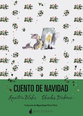 Reseña: Cuento de Navidad de Charles Dickens Reseña: Cuento de Navidad de Charles Dickens
