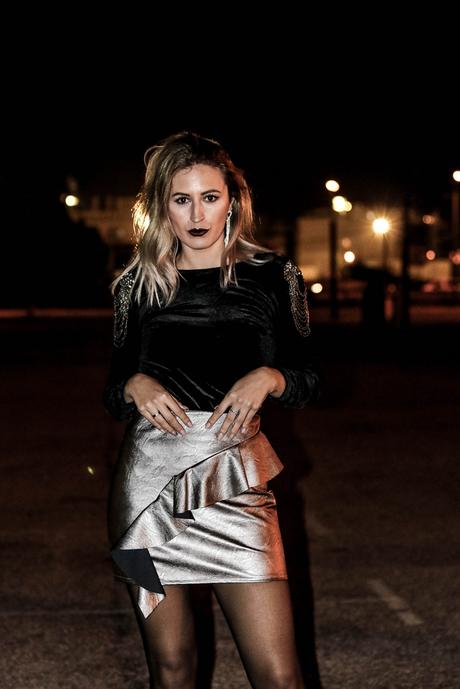 CHRISTMAS OUTFIT CHRISTMAS OUTFIT