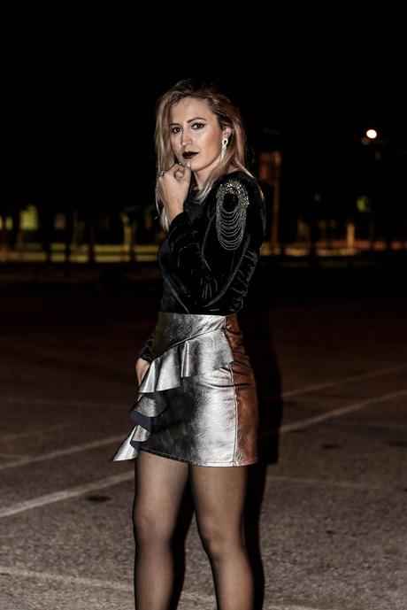 CHRISTMAS OUTFIT CHRISTMAS OUTFIT