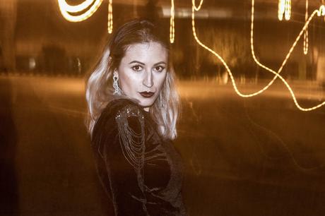 CHRISTMAS OUTFIT CHRISTMAS OUTFIT