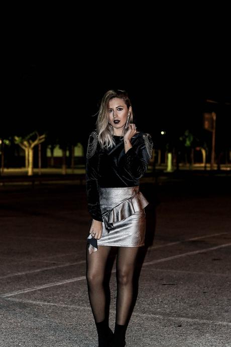 CHRISTMAS OUTFIT CHRISTMAS OUTFIT