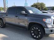 Tundra aftermarket Bumper