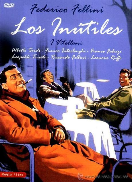 LOS INÚTILES (Fellini-1953) V.O.S.E-Castellano LOS INÚTILES (Fellini-1953) V.O.S.E-Castellano