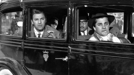 LOS INÚTILES (Fellini-1953) V.O.S.E-Castellano LOS INÚTILES (Fellini-1953) V.O.S.E-Castellano