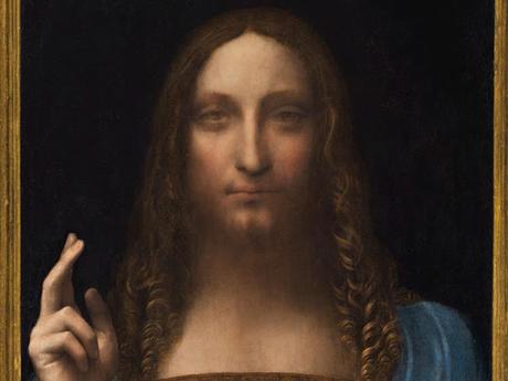 La genialidad de Da Vinci, explicada por su estrabismo