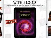 Calendario Adviento Rose Watered with Blood (Horus Heresy)