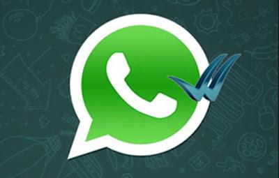 Como enviar mensajes navidad a tus contactos de WhatsApp-TuParadaDigital