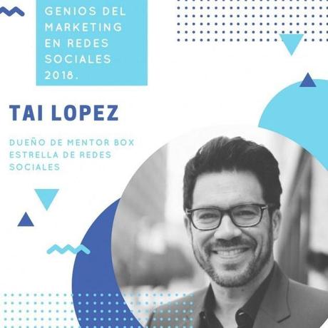 Tai Lopez